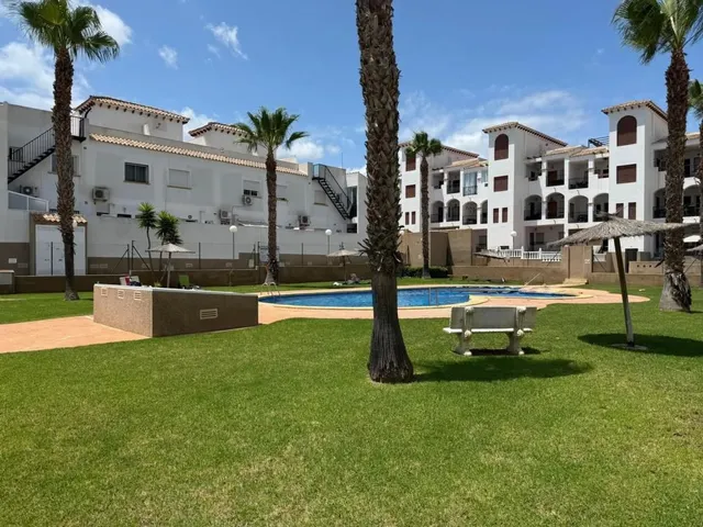 Casa 2 habitaciones 101m² en venta - Punta Prima — 13