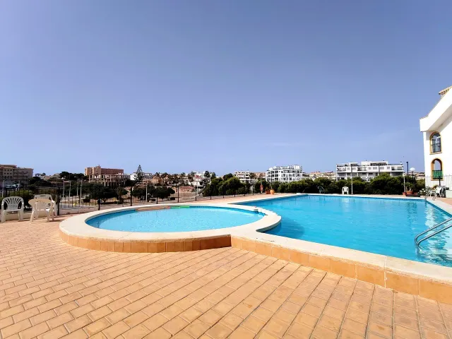 Apartamento 2 habitaciones 66m² en venta - La Zenia — 23