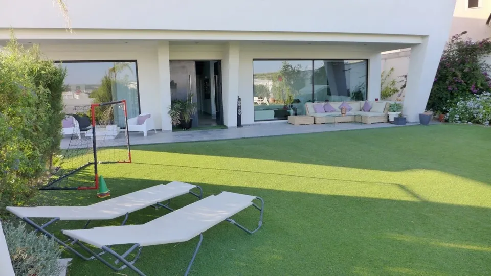 Chalet en venta