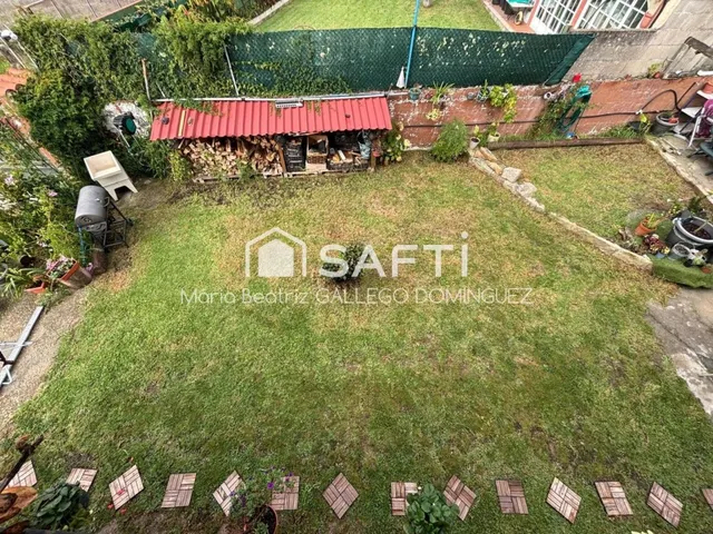 Se vende casa vivienda en cesantes - Redondela - Pontevedra — 24