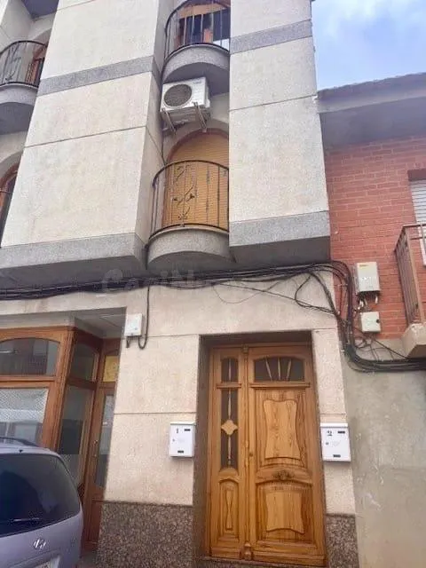 Se vende edificio completo en Piedrabuena Ciudad Real - foto 2