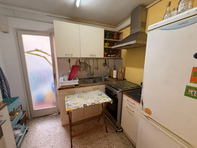 PISO EN SANT POL DE MAR ZONA PLAYA — 12