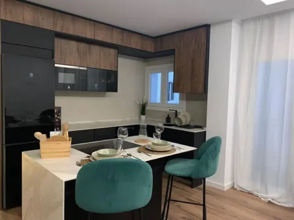 Apartamento 2 habitaciones 65m² en venta - La Aurora - Avda Andalucia