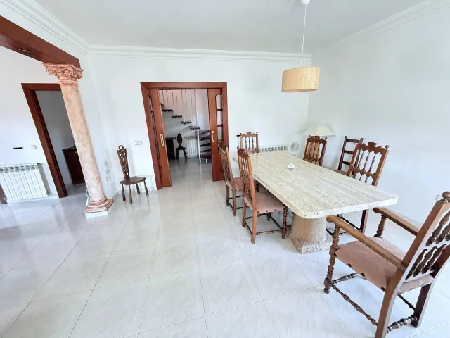 Espectacular chalet en Dehesa de Campoamor con piscina privada a 5 minutos andandoa la playa. — 50