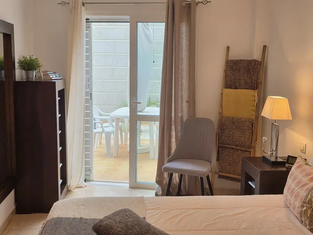 Piso bajo con terraza en Acorán, Santa Cruz de Tenerife — 20