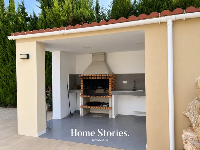 Villa de Lujo 3 habitaciones 233m² en venta - Monte Olimpo — 7