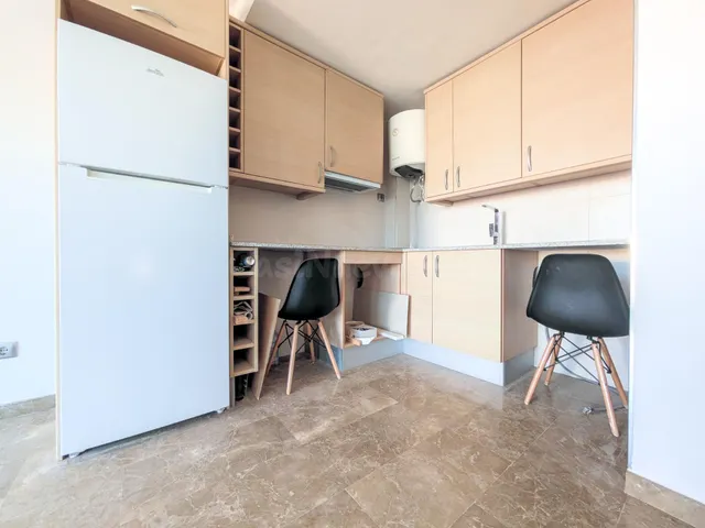 Ático en La Ràpita con Vistas al Mar y Montaña por €112,000 — 4