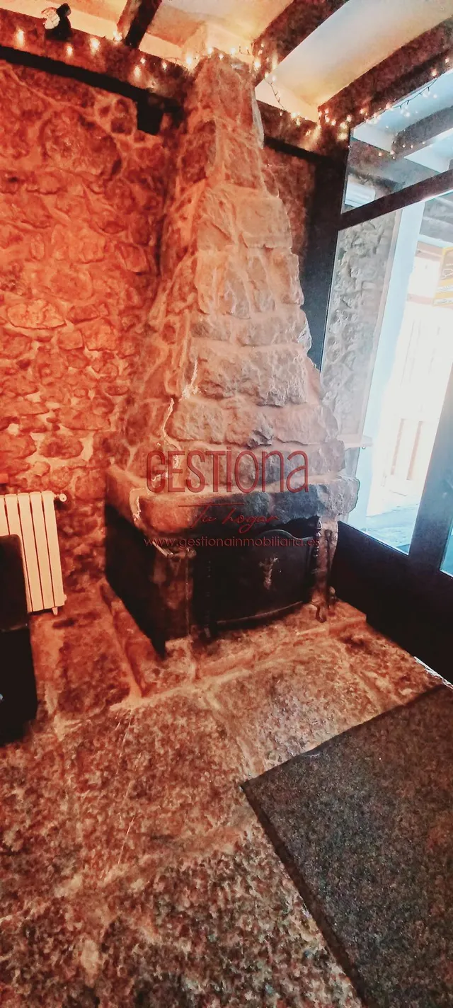 NEGOCIO DE HOSTELERÍA EN NAVAJEDA. ENTRAMBASAGUAS — 15