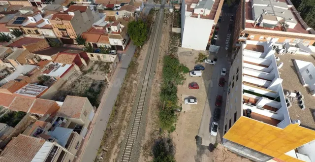 VIVIENDA DE 2 DORMITORIOS EN JAVALÍ NUEVO - foto 4