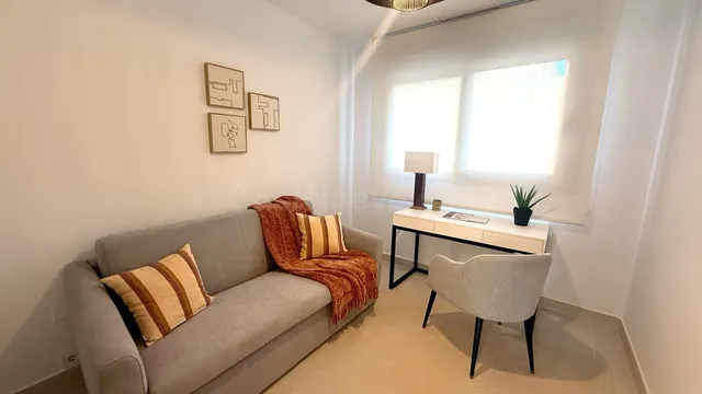 Apartamento 2 habitaciones 144m² en venta - Costa Del Sol - foto 5
