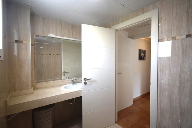 Apartamento en Venta en San Roque Cádiz — 22