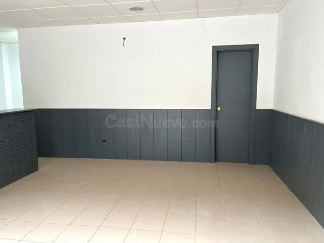 Local Comercial situado en zona Escola Pia en Igualada - foto 4
