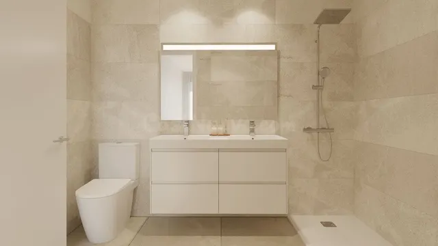 Apartamento en Venta en Linea De La Concepcion, La Cádiz — 8