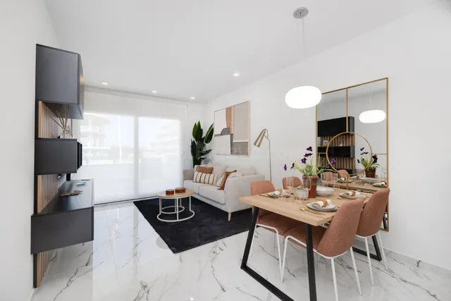 SE VENDE Apartamento en San Miguel de Salinas - ¡Oportunidad - foto 5