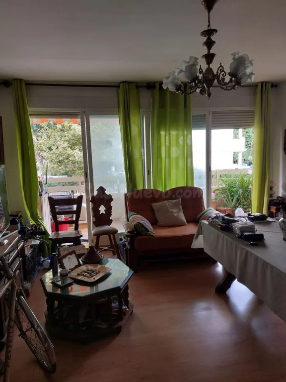 ACOGEDOR Y COMODO APARTAMENTO EN TORREMOLINOS — 7
