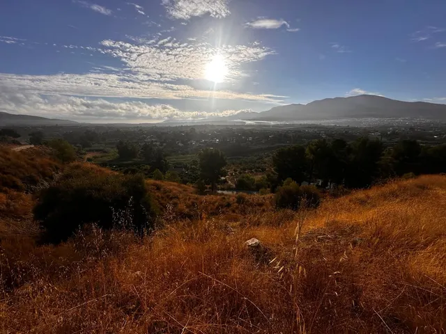 Parcela 300m² en venta - Costa del Sol — 8