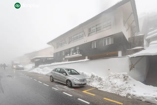 Piso en Sierra Nevada — 24