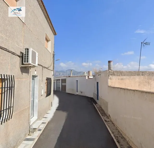 Venta Dúplex en Olula del Río - Almería - foto 2