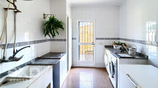 CHALET EN LOS LAGOS — 35