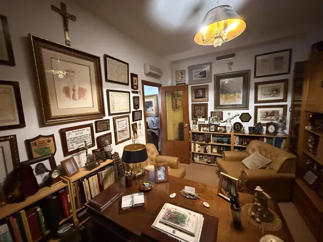 UN CHALET IDEAL DE UNA SOLA PLANTA — 11