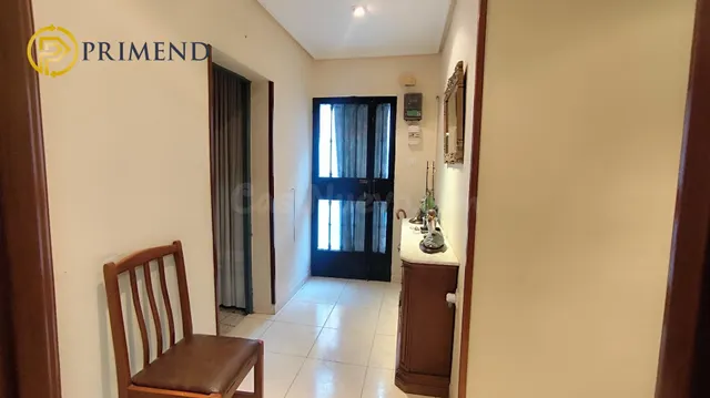 CASA AMPLIA Y CON POSIBILIDADES EN LA PARTE ANTIGUA DE CÁCER - foto 3