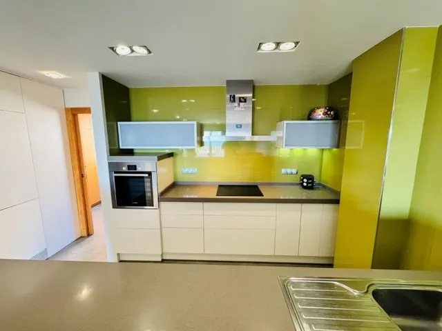 Dúplex 2 habitaciones 121m² en venta - Urbanizaciones — 41