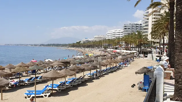 Apartamento 2 habitaciones 87m² en venta - Marbella — 26