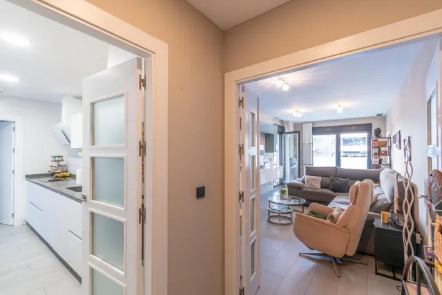 Exclusiva vivienda en Residencial Nevada — Urbanización de lujo junto al Centro Comercial Nevada — 9