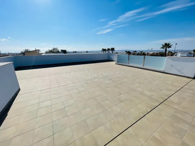 Villa 5 habitaciones 368m² en venta - Torreblanca — 5