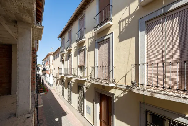 Edificio en estructura (358metros construidos) + proyecto en Santa Fe — 21