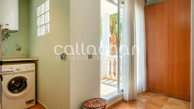 Impresionante chalet en Colinas de Venta Cabrera — 28