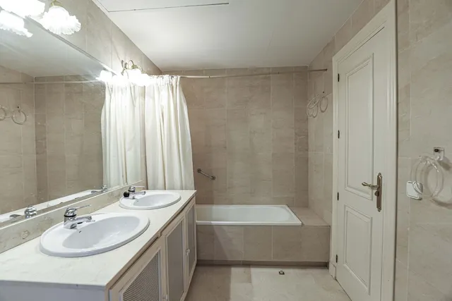 Adosado 2 habitaciones 138m² en venta - El Madroñal — 17
