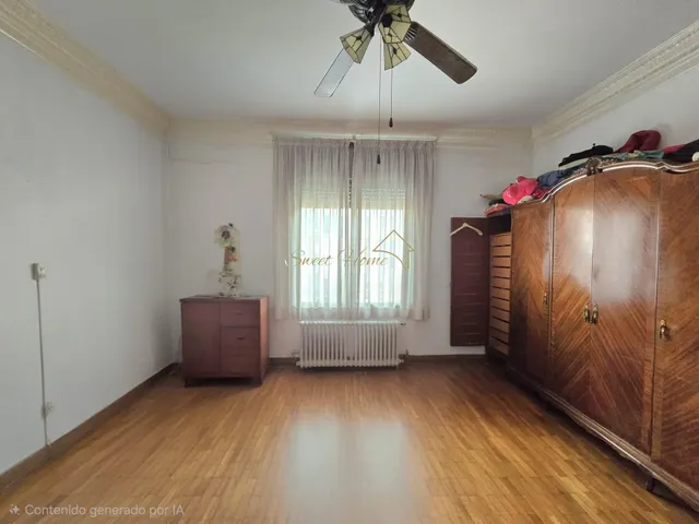 Típica casa inglesa a Reformar con Amplias Posibilidades en Sabadell — 33