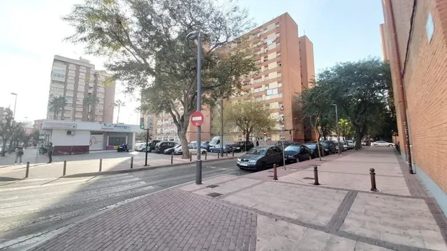 Piso 3 habitaciones en Murcia con gran potencial — 2