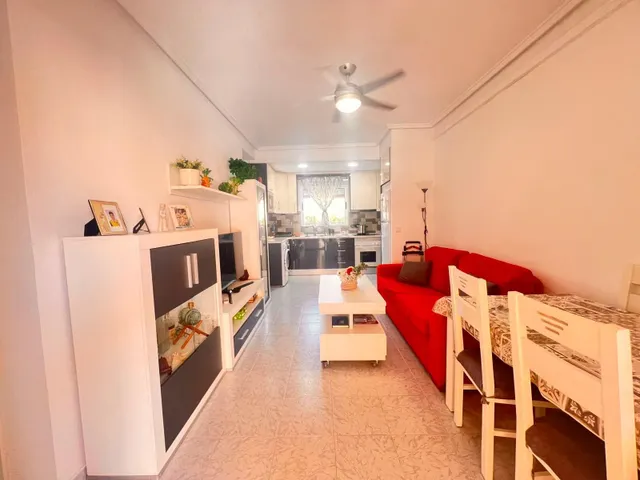 Bungalow 2 habitaciones 53m² en venta - Torrejón — 9