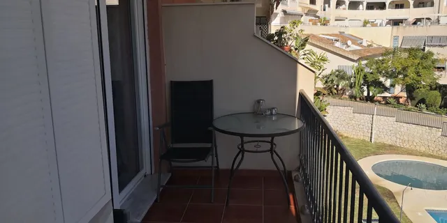 Apartamento 1 habitación 58m² en venta - Centro — 17