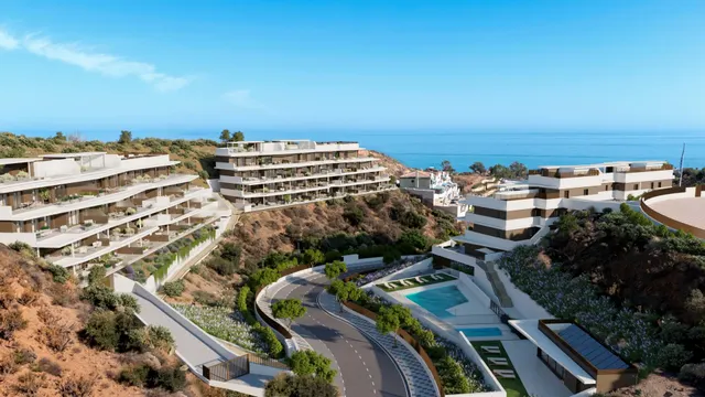 Apartamento 3 habitaciones 123m² en venta - Lo Cea - Los Cortijos — 14