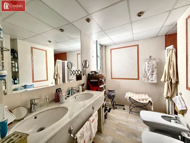 VENTA CASA CAÑERO PARA ENTRAR A VIVIR — 37