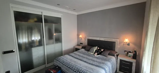 OPORTUNIDAD PISO LUMINOSO Y REFORMADO — 9