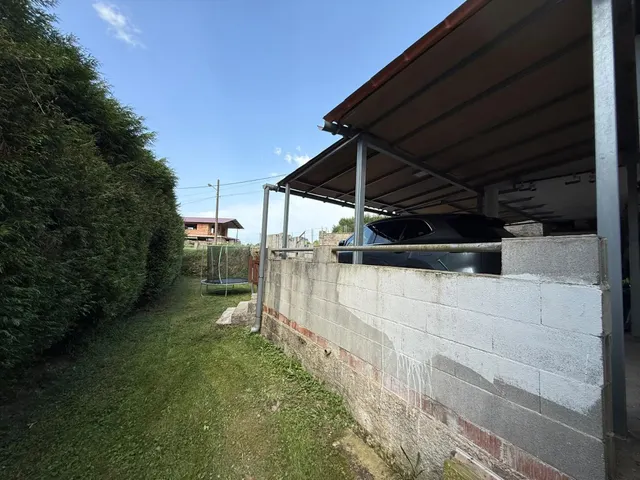 Chalet en Santa María de Cayón — 27