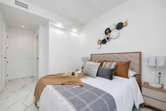 Apartamento 2 habitaciones 70m² en venta - Centro — 23