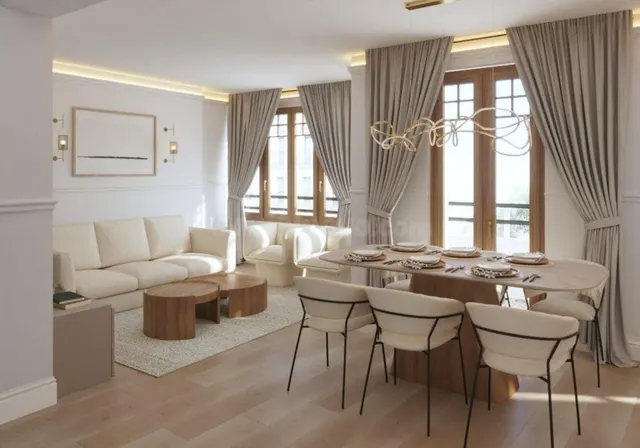 Venta de piso premium en Ramon y Cajal de Leon - foto 4