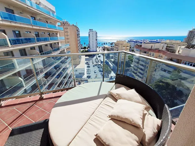 Apartamento 2 habitaciones 138m² en venta - Centro — 3