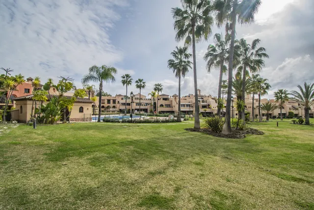 Apartamento 2 habitaciones 131m² en venta - Costa Del Sol — 29