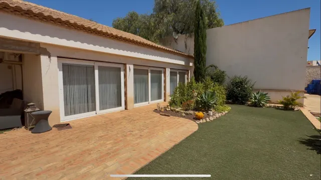 Villa 6 habitaciones 440m² en venta - Los Nietos — 44