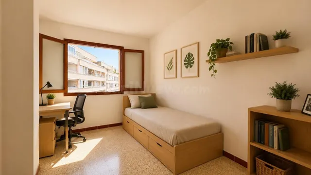 Vivienda muy luminosa en pleno Santa Catalina - foto 5