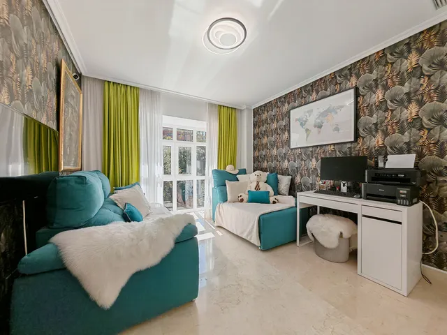 Dúplex 3 habitaciones 270m² en venta - Marbella — 22