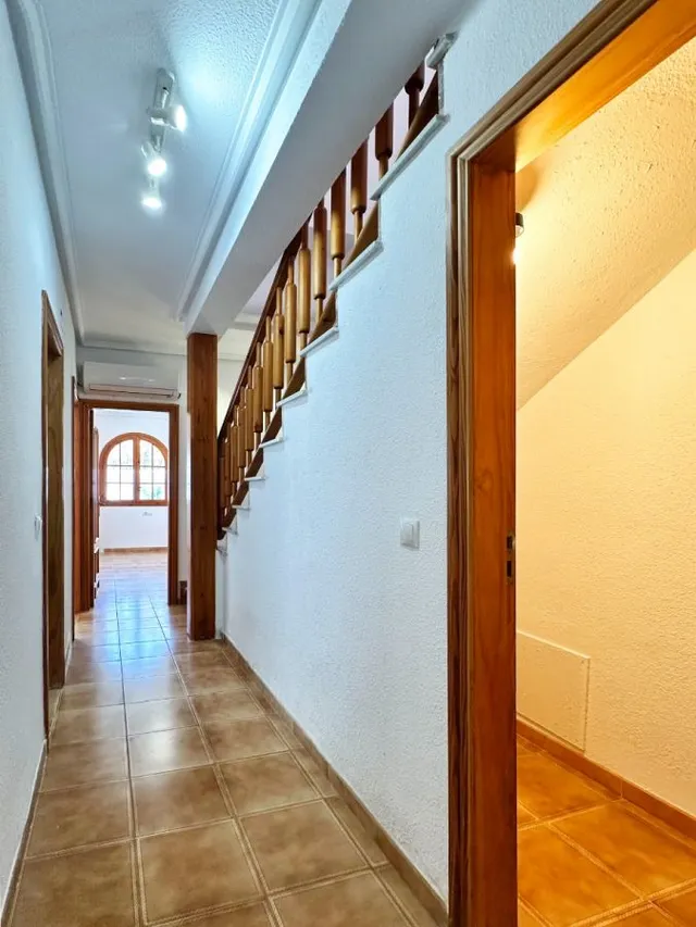 Casa 3 habitaciones 98m² en venta - Lomas de Cabo Roig — 41