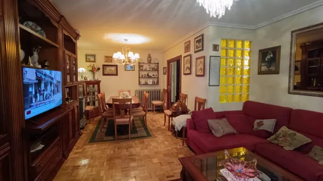 PISO VENTA SAN TORCUATO, 5 DORMITORIOS
