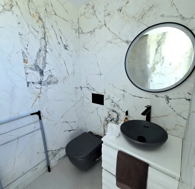 Ático Dúplex 2 habitaciones 221m² en venta - Riviera del sol — 19